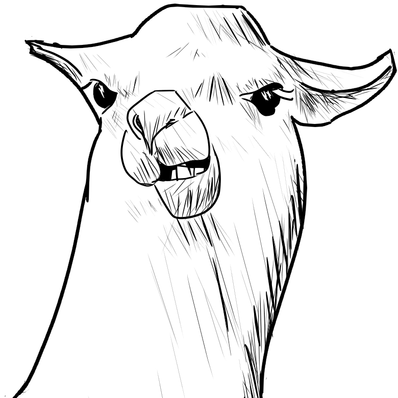 WhenLlama